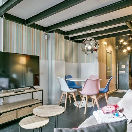 Alcam Loft Les Corts Apartamento Barcelona Exterior foto